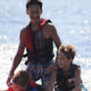 Meet your Posher, Brady